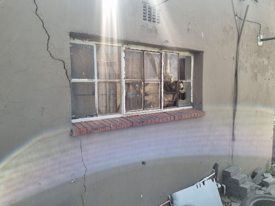 3 Bedroom Property for Sale in Chrissiefontein Gauteng