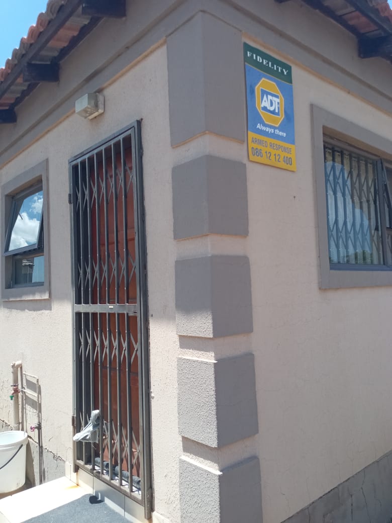 3 Bedroom Property for Sale in Vanderbijlpark CE 3 Gauteng