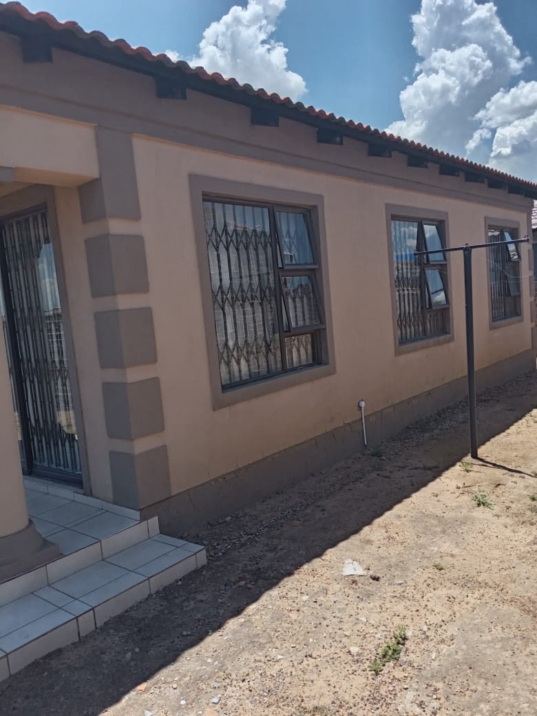 3 Bedroom Property for Sale in Vanderbijlpark CE 3 Gauteng