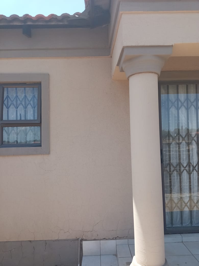 3 Bedroom Property for Sale in Vanderbijlpark CE 3 Gauteng