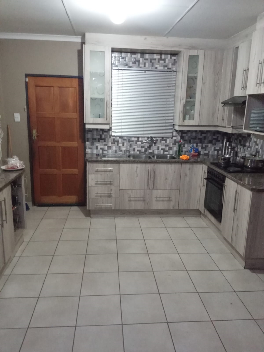3 Bedroom Property for Sale in Vanderbijlpark CE 3 Gauteng