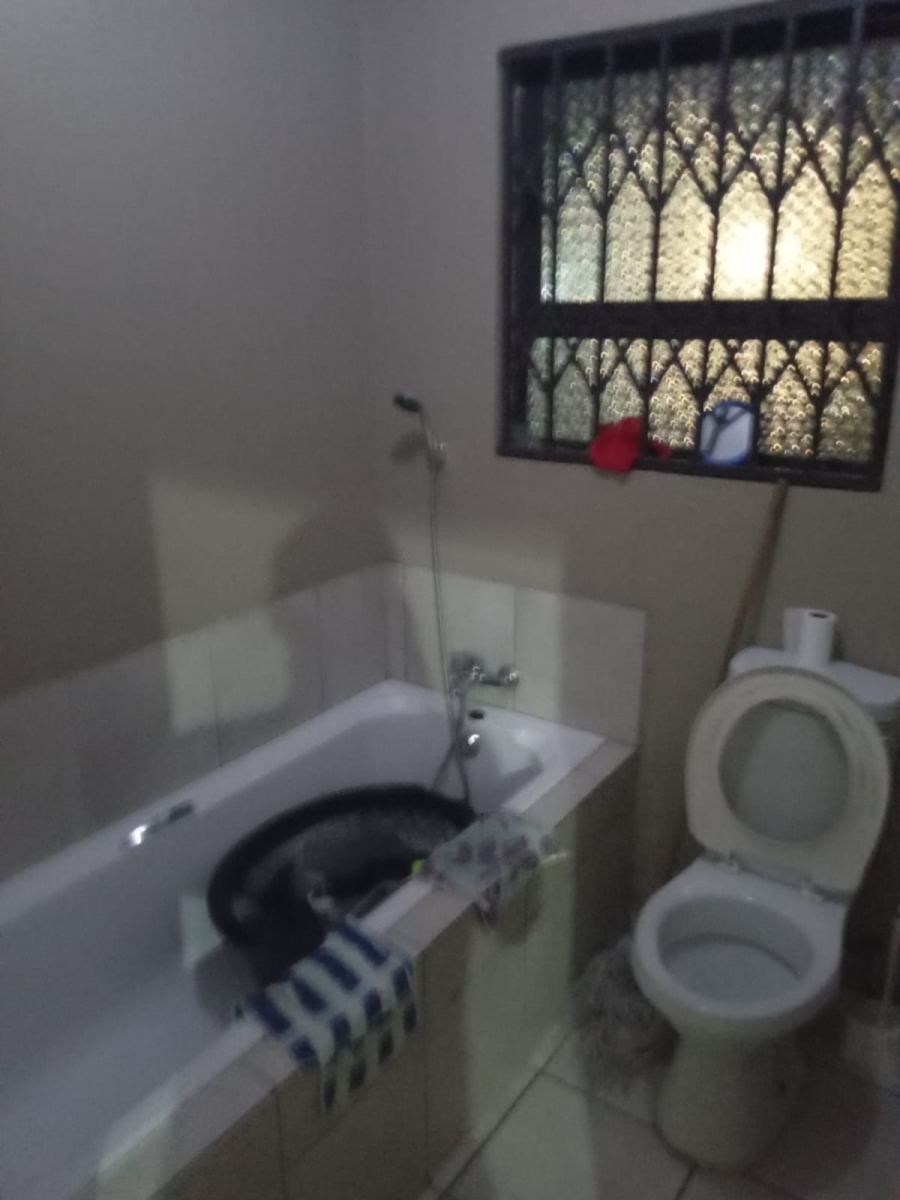 3 Bedroom Property for Sale in Vanderbijlpark CE 3 Gauteng