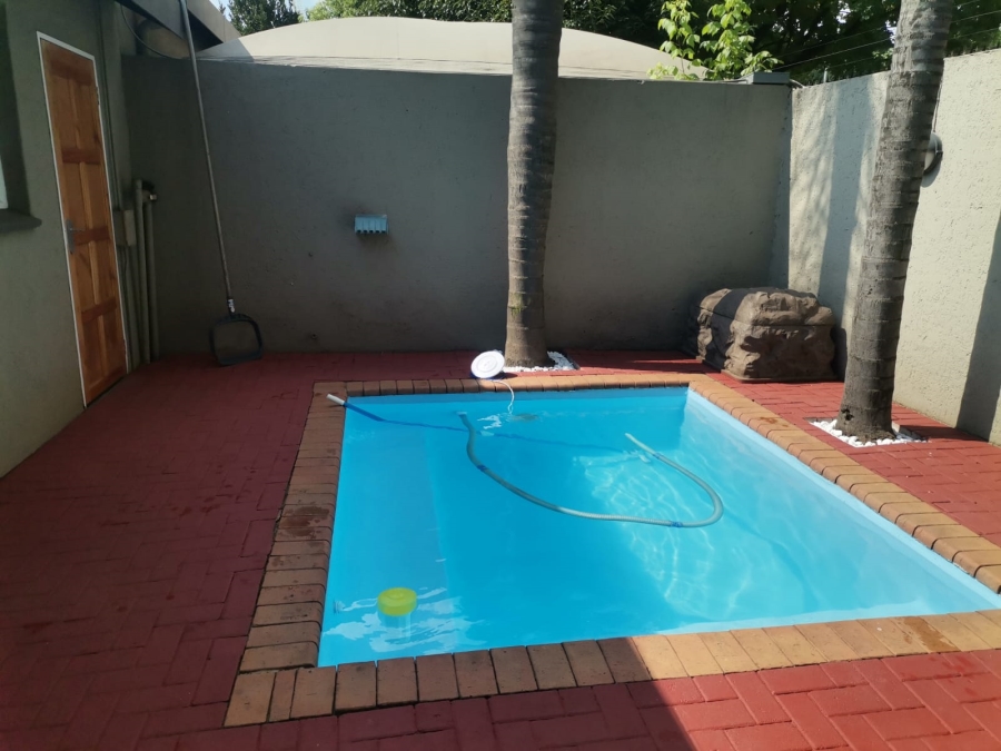 2 Bedroom Property for Sale in Vanderbijlpark SE Gauteng