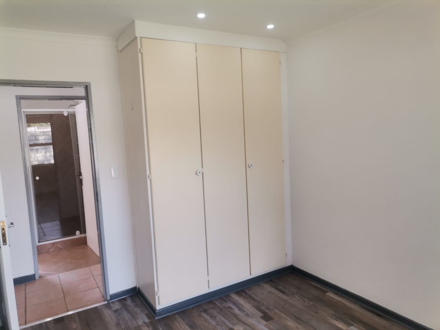 2 Bedroom Property for Sale in Vanderbijlpark SE Gauteng