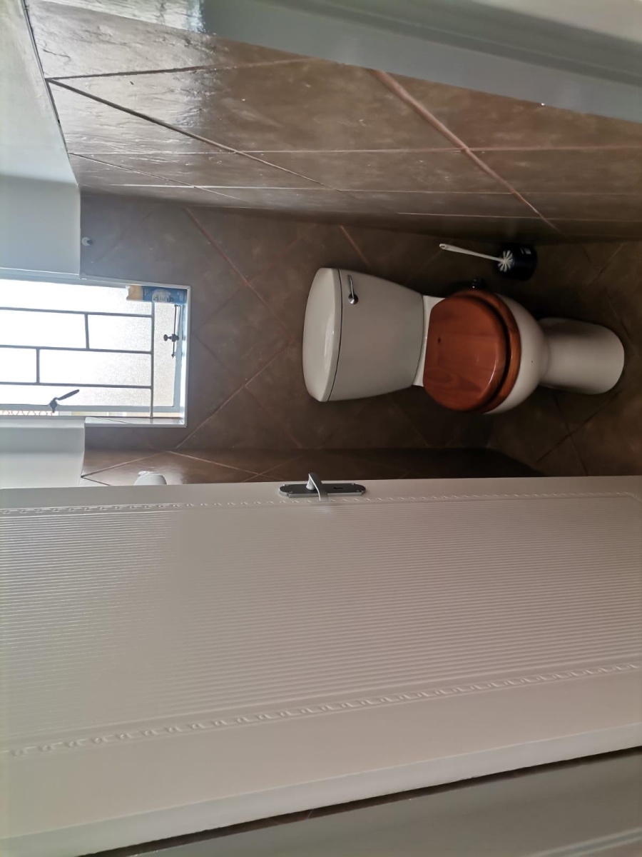 2 Bedroom Property for Sale in Vanderbijlpark SE Gauteng