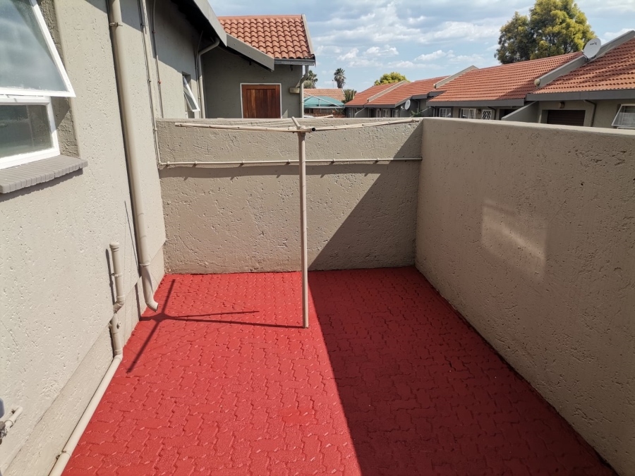 2 Bedroom Property for Sale in Vanderbijlpark SE Gauteng