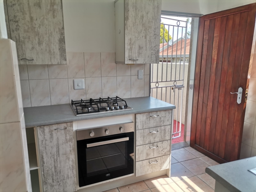 2 Bedroom Property for Sale in Vanderbijlpark SE Gauteng