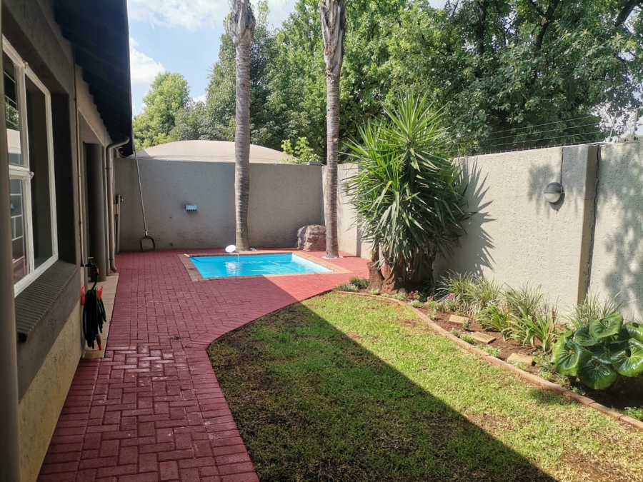 To Let 2 Bedroom Property for Rent in Vanderbijlpark SE Gauteng
