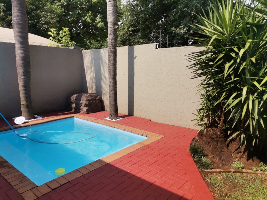 To Let 2 Bedroom Property for Rent in Vanderbijlpark SE Gauteng