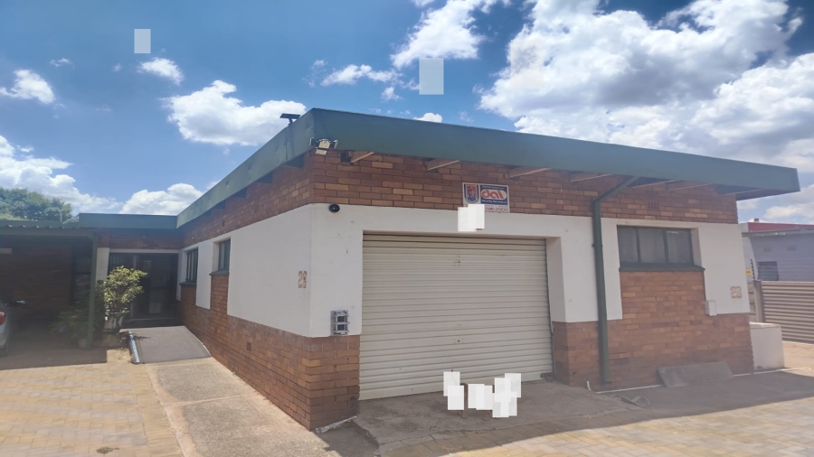 3 Bedroom Property for Sale in Vanderbijlpark CE Gauteng