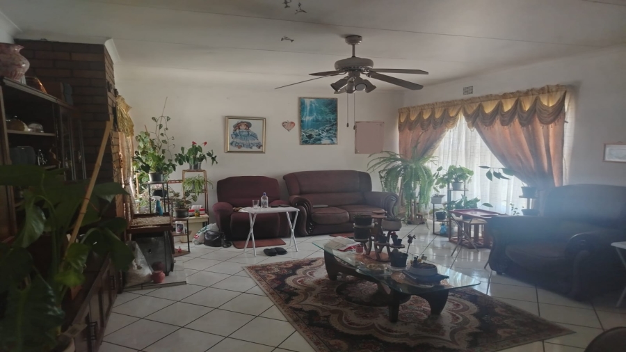 3 Bedroom Property for Sale in Vanderbijlpark CE Gauteng