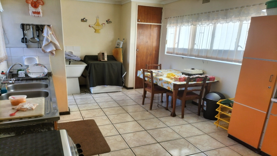 3 Bedroom Property for Sale in Vanderbijlpark CE Gauteng