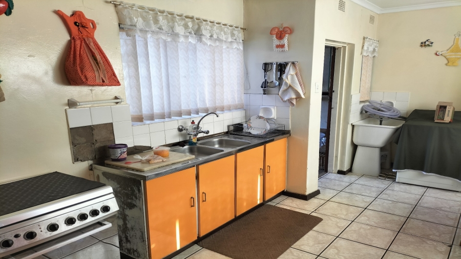 3 Bedroom Property for Sale in Vanderbijlpark CE Gauteng
