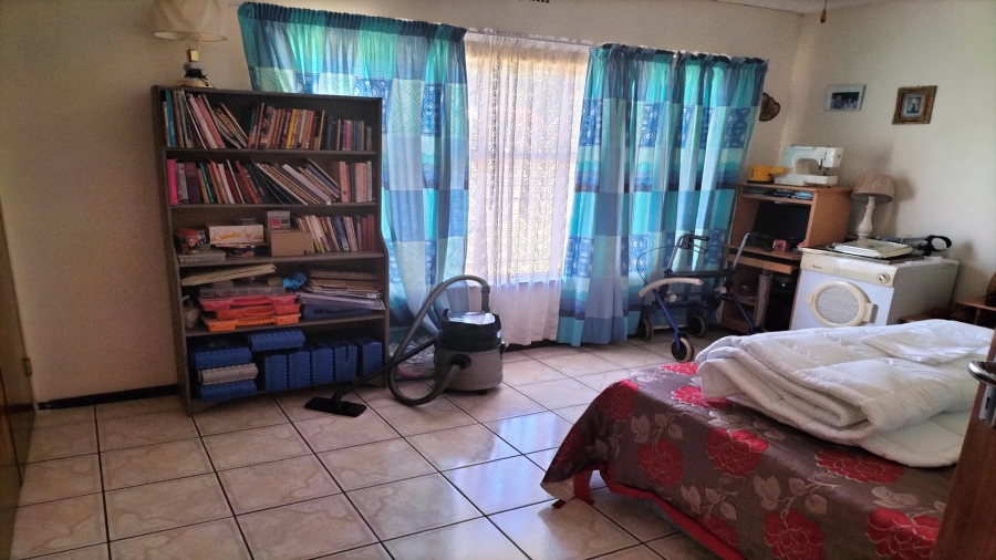 3 Bedroom Property for Sale in Vanderbijlpark CE Gauteng