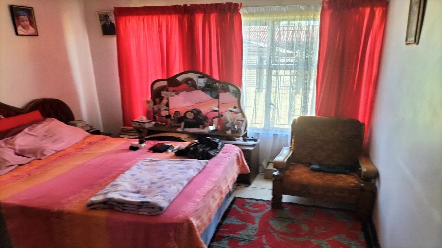 3 Bedroom Property for Sale in Vanderbijlpark CE Gauteng