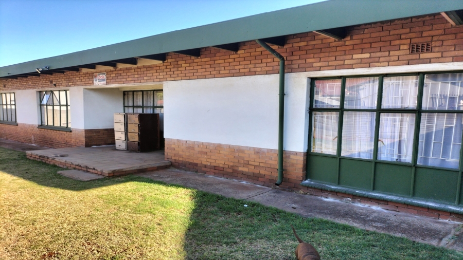 3 Bedroom Property for Sale in Vanderbijlpark CE Gauteng