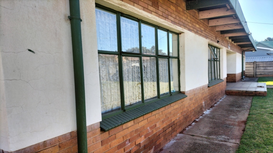 3 Bedroom Property for Sale in Vanderbijlpark CE Gauteng