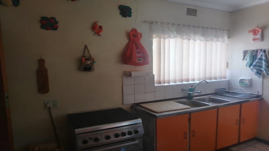 3 Bedroom Property for Sale in Vanderbijlpark CE Gauteng