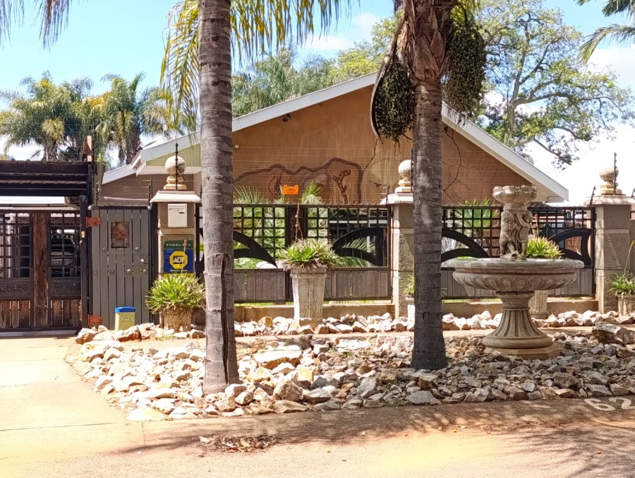 3 Bedroom Property for Sale in Pretoria Gardens Gauteng