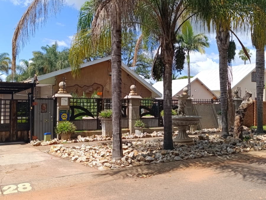 3 Bedroom Property for Sale in Pretoria Gardens Gauteng