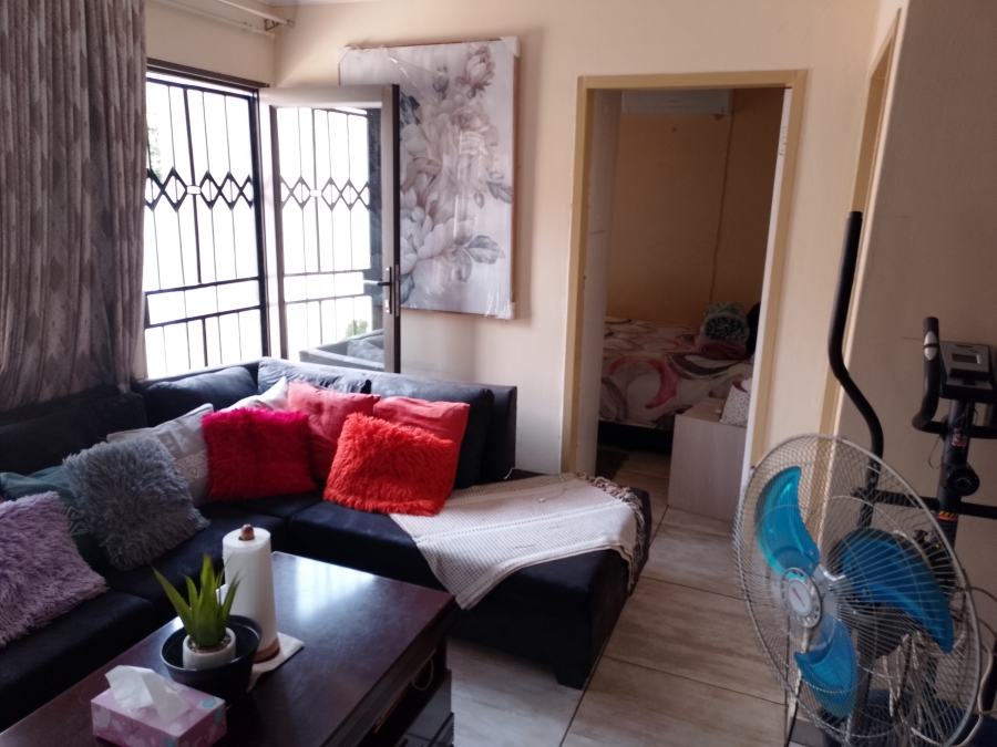 2 Bedroom Property for Sale in Mahube Valley Gauteng