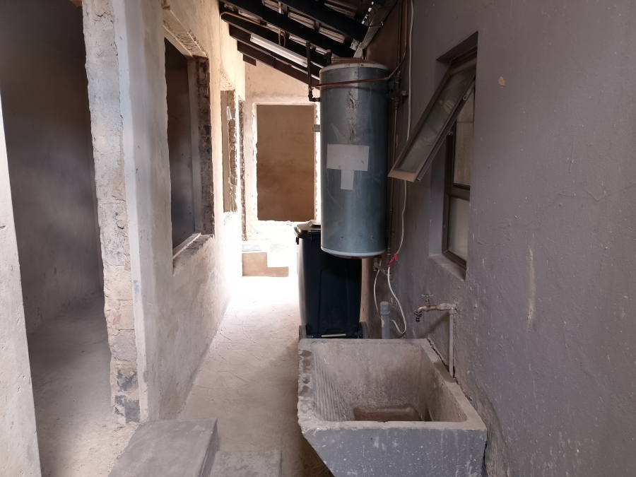 2 Bedroom Property for Sale in Mahube Valley Gauteng