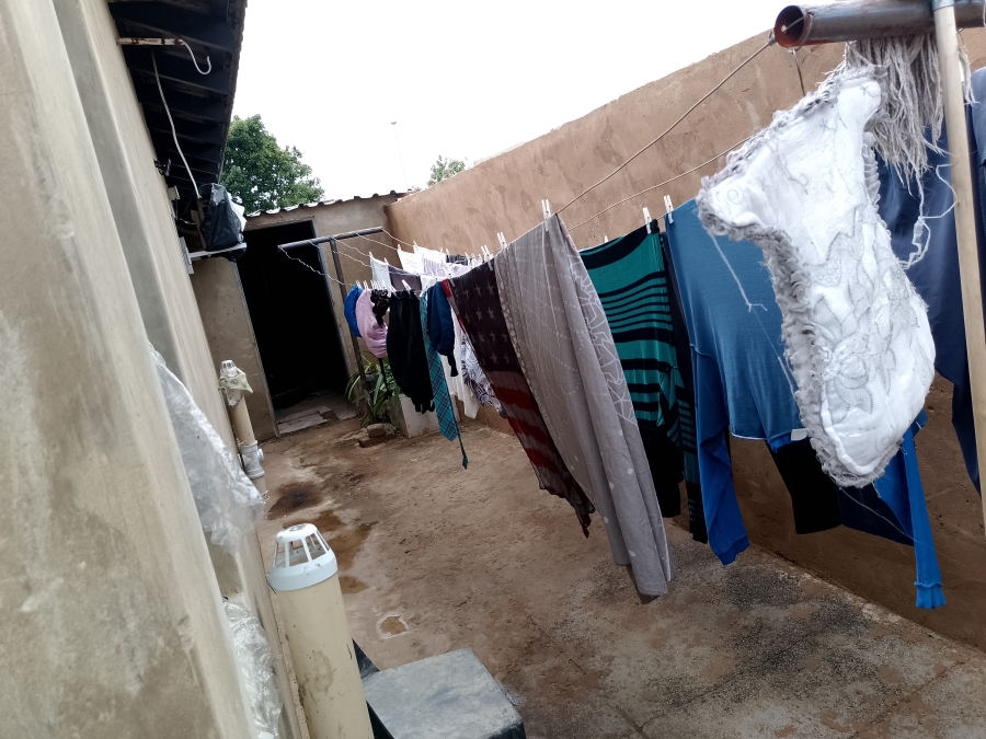 2 Bedroom Property for Sale in Mahube Valley Gauteng