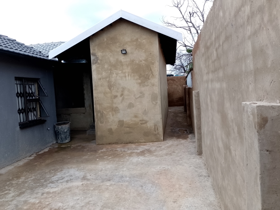 2 Bedroom Property for Sale in Mahube Valley Gauteng
