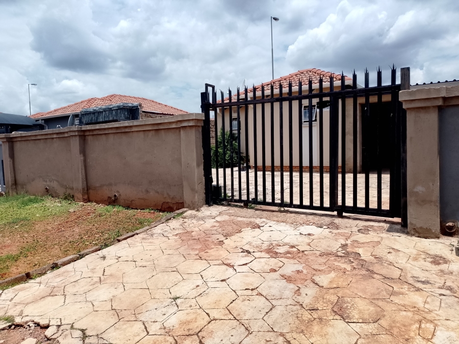 3 Bedroom Property for Sale in Gem Valley Gauteng
