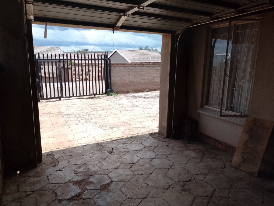 3 Bedroom Property for Sale in Gem Valley Gauteng