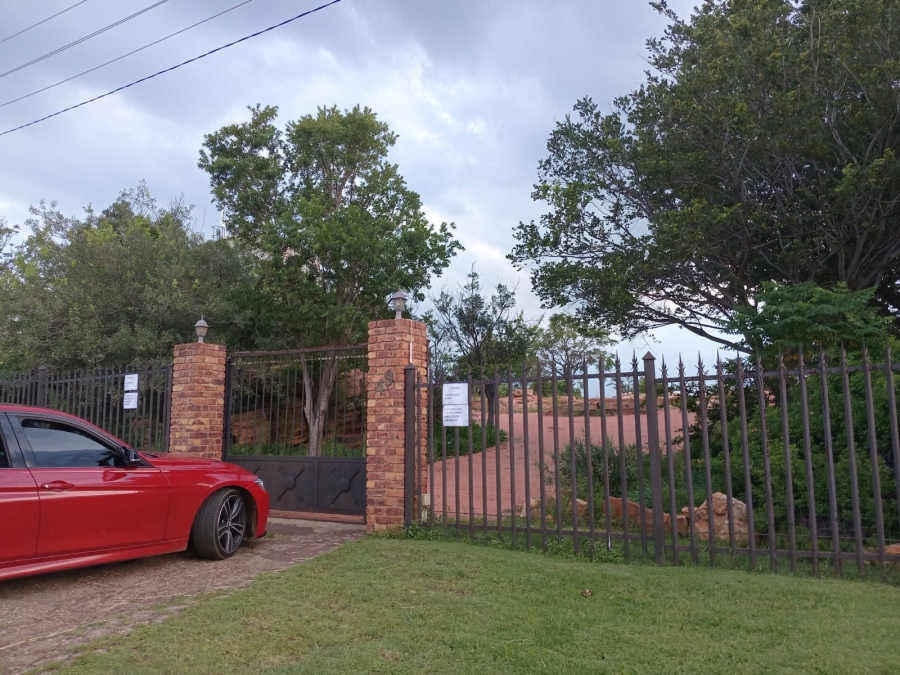 0 Bedroom Property for Sale in Bronkhorstbaai Dorp Gauteng
