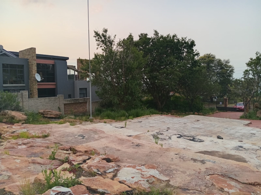 0 Bedroom Property for Sale in Bronkhorstbaai Dorp Gauteng