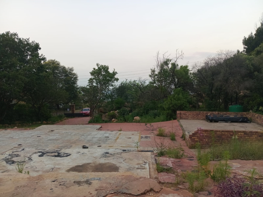 0 Bedroom Property for Sale in Bronkhorstbaai Dorp Gauteng