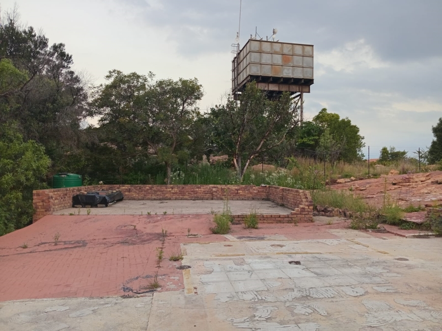 0 Bedroom Property for Sale in Bronkhorstbaai Dorp Gauteng