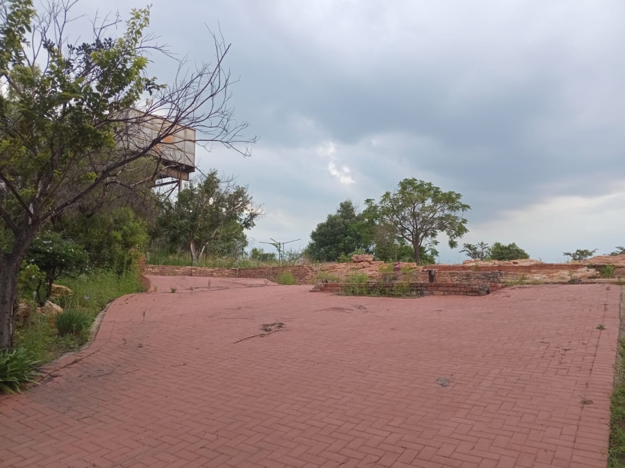 0 Bedroom Property for Sale in Bronkhorstbaai Dorp Gauteng