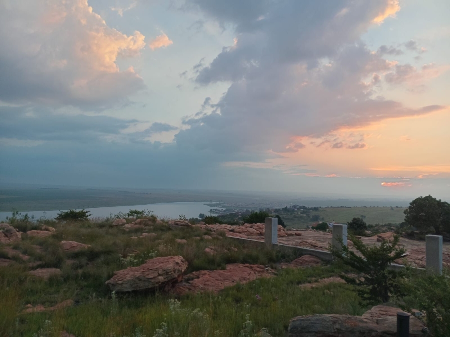 0 Bedroom Property for Sale in Bronkhorstbaai Dorp Gauteng