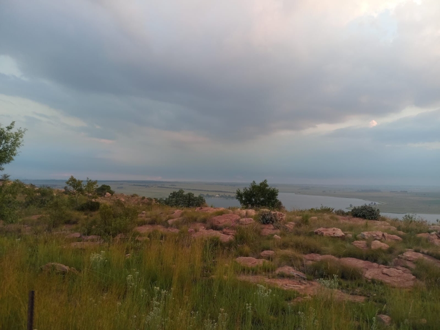 0 Bedroom Property for Sale in Bronkhorstbaai Dorp Gauteng