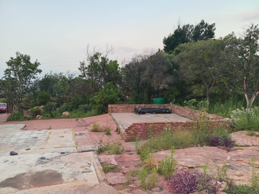 0 Bedroom Property for Sale in Bronkhorstbaai Dorp Gauteng