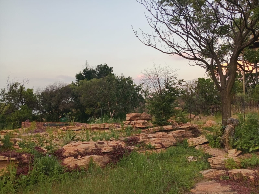 0 Bedroom Property for Sale in Bronkhorstbaai Dorp Gauteng