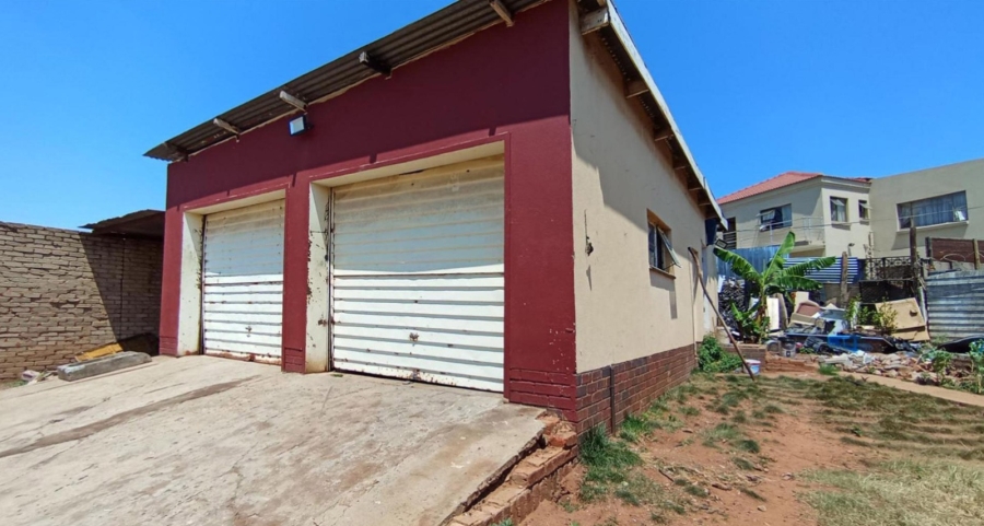 3 Bedroom Property for Sale in Proclamation Hill Gauteng