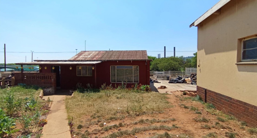 3 Bedroom Property for Sale in Proclamation Hill Gauteng