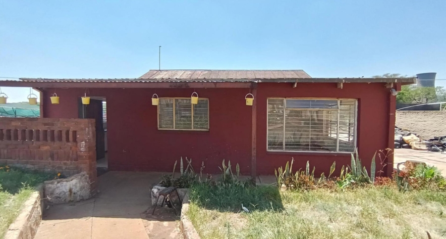 3 Bedroom Property for Sale in Proclamation Hill Gauteng
