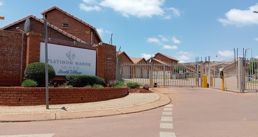 3 Bedroom Property for Sale in Chantelle Gauteng