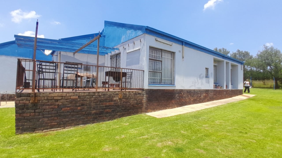 3 Bedroom Property for Sale in Fochville Gauteng