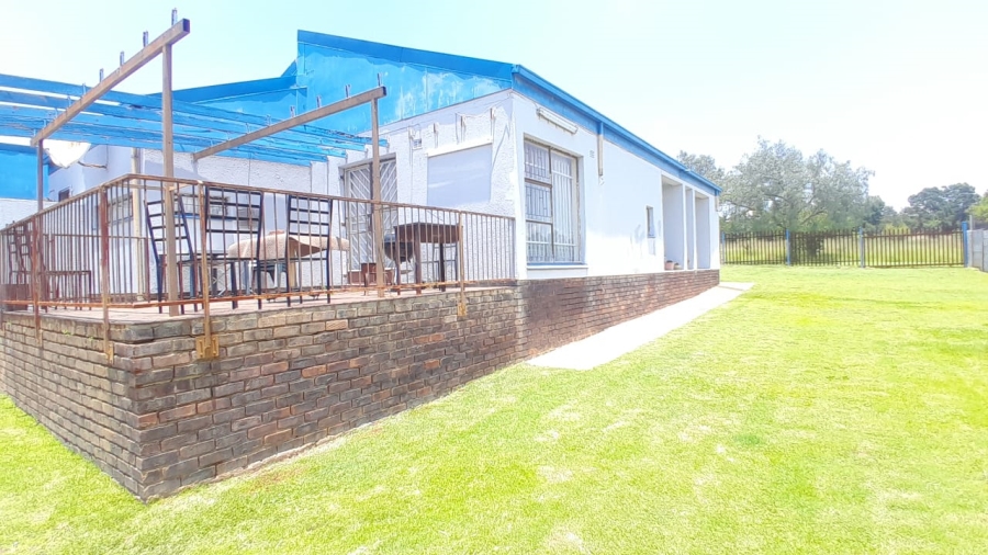 3 Bedroom Property for Sale in Fochville Gauteng