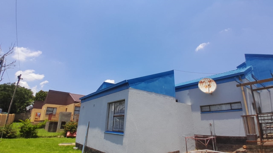 3 Bedroom Property for Sale in Fochville Gauteng