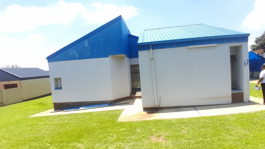 3 Bedroom Property for Sale in Fochville Gauteng