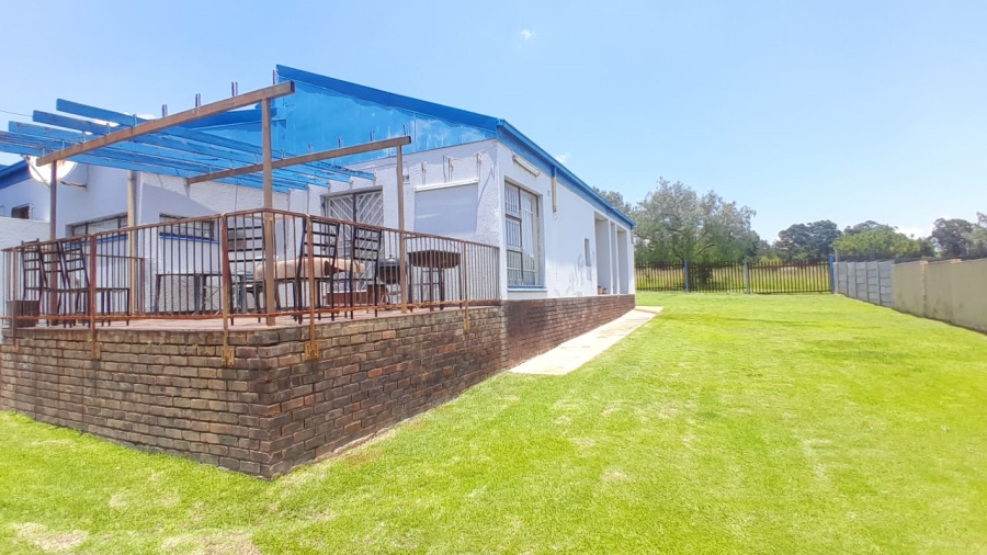3 Bedroom Property for Sale in Fochville Gauteng