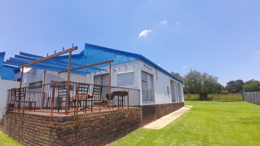 3 Bedroom Property for Sale in Fochville Gauteng