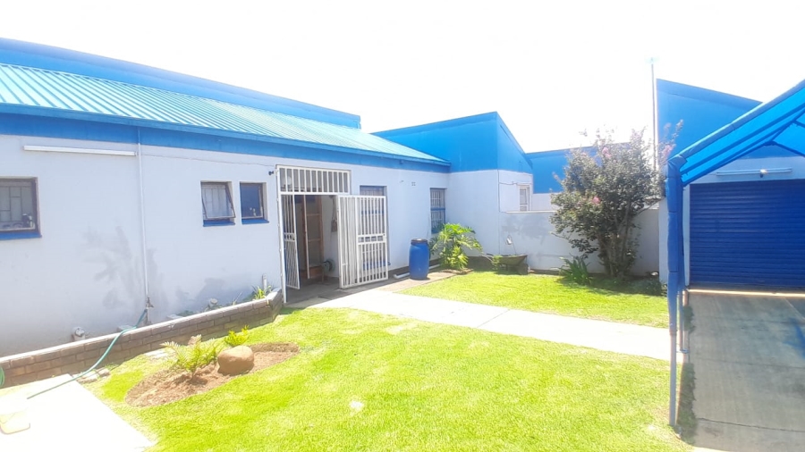 3 Bedroom Property for Sale in Fochville Gauteng